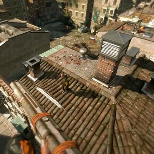 Dying Light - 5th Anniversary Bundle DLC Cd Key Steam Global